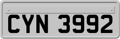 CYN3992