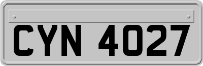 CYN4027