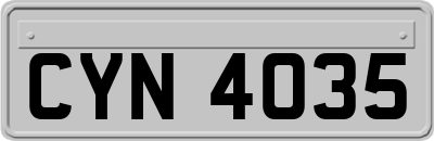 CYN4035