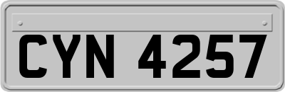 CYN4257