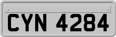 CYN4284