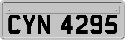 CYN4295
