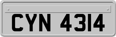 CYN4314