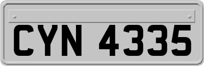 CYN4335