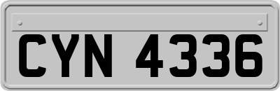CYN4336