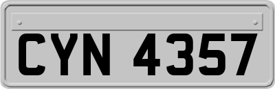 CYN4357