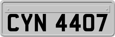CYN4407