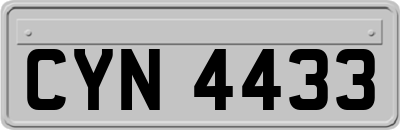 CYN4433