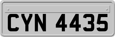 CYN4435