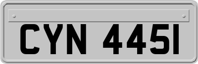 CYN4451