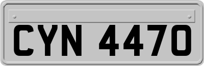 CYN4470