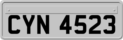 CYN4523