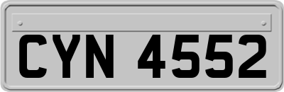 CYN4552