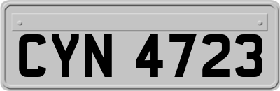 CYN4723