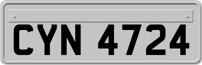 CYN4724