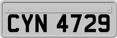 CYN4729