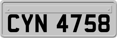 CYN4758