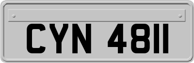 CYN4811