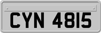 CYN4815