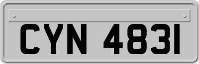 CYN4831