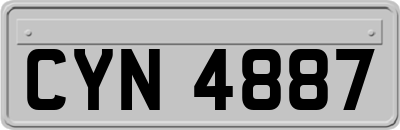 CYN4887