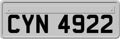 CYN4922