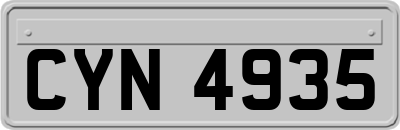 CYN4935