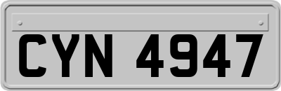 CYN4947