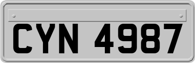 CYN4987