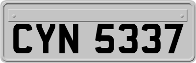 CYN5337