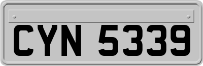 CYN5339