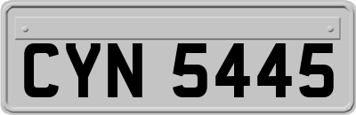 CYN5445