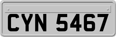 CYN5467