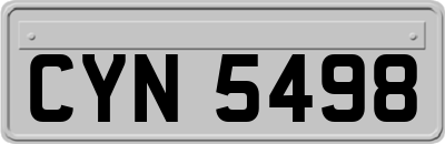 CYN5498