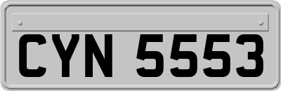 CYN5553