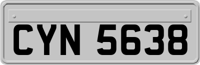 CYN5638