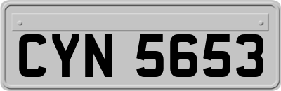 CYN5653