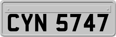 CYN5747