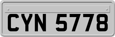 CYN5778