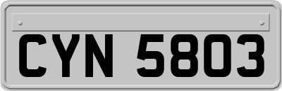 CYN5803