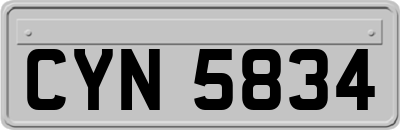 CYN5834