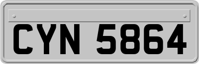 CYN5864