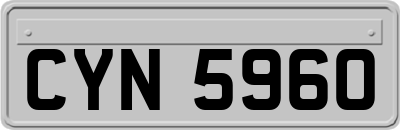 CYN5960