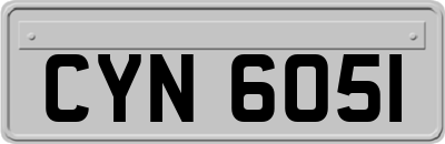 CYN6051