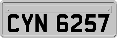 CYN6257