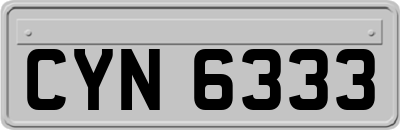 CYN6333