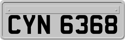 CYN6368