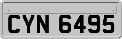 CYN6495