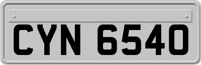CYN6540