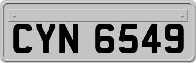 CYN6549